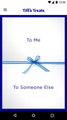 Tiff's Treats アプリダウンロード