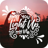 Text auf Foto schreiben