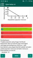 Belajar Biologi SMP capture d'écran 3