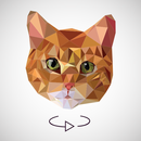 Poly Art - Puzzle by Number APK