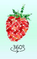 Poly Art - Puzzle by Number screenshot 3