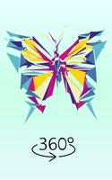 Poly Art - Puzzle by Number screenshot 2