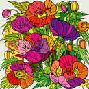 Coloring Book for Adults APK