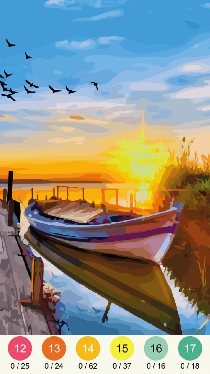 Download Oil Painting By Wonder Color For Android Apk Download