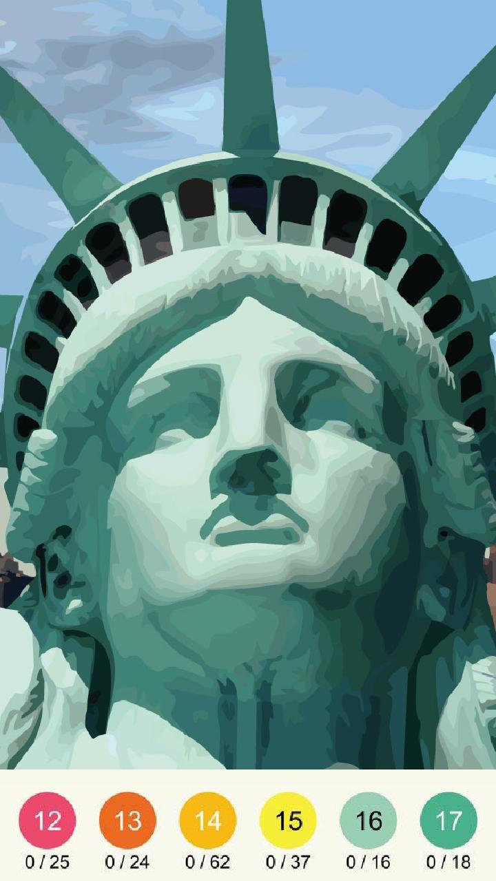 Download Oil Painting By Wonder Color For Android Apk Download
