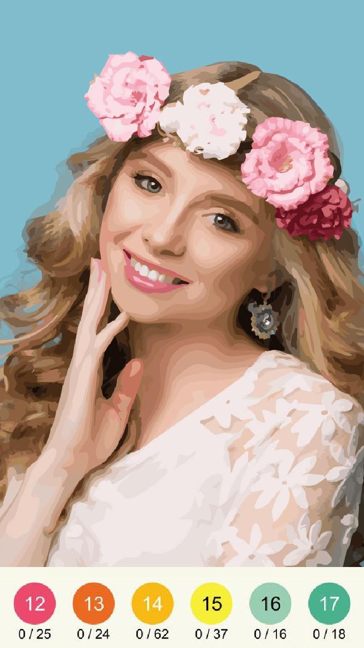 Download Oil Painting By Wonder Color For Android Apk Download