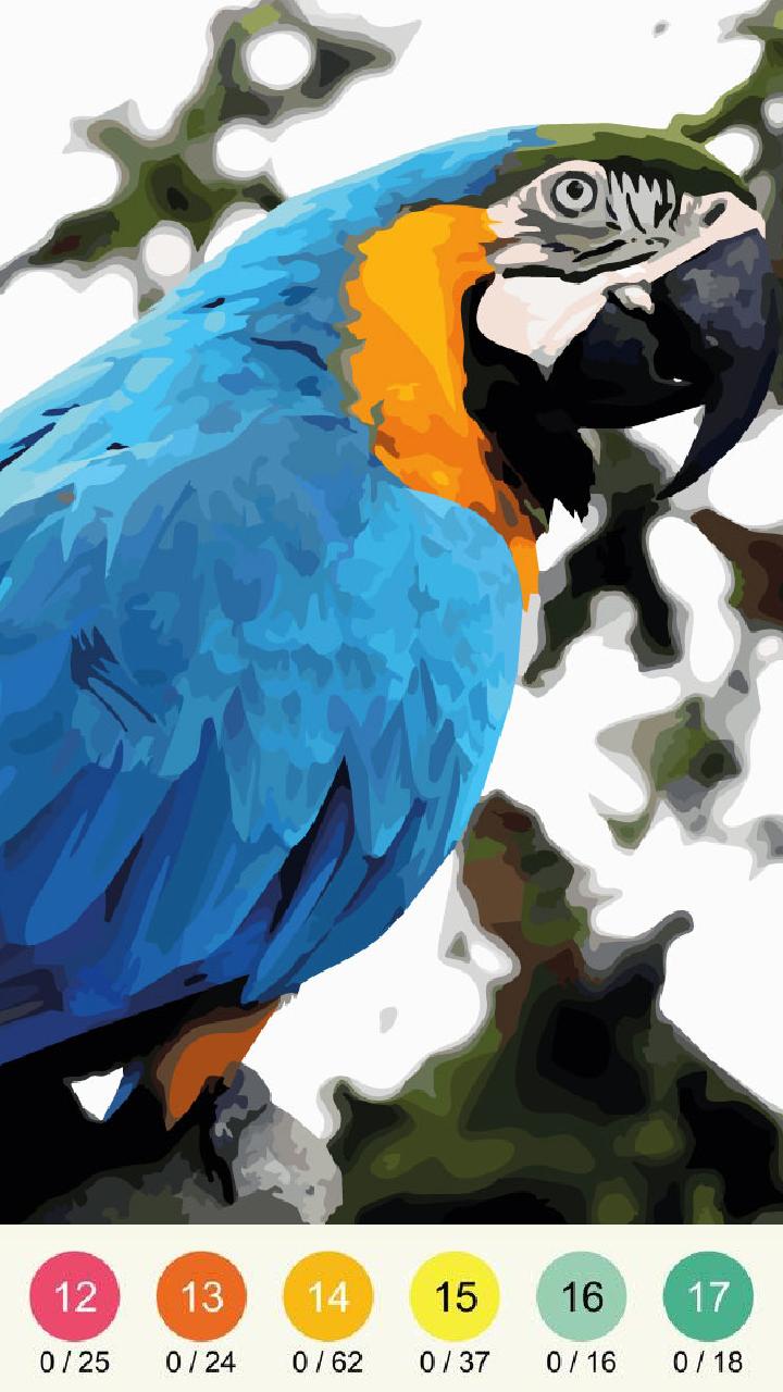 Download Oil Painting By Wonder Color For Android Apk Download