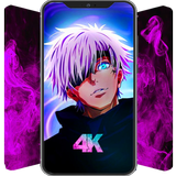 Anime Wallpapers 4K icon