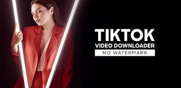 Video Downloader for TikTok No Watermark - TikMate