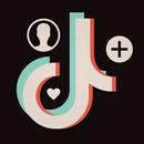 TikAwesome - TikTok Followers & Likes APK