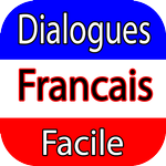 Dialogues Français Facile icon