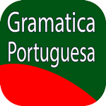 Gramática Portuguesa Lições icon