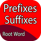 Prefixes and Suffixes & Root W