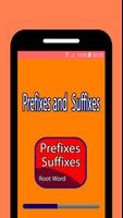 Poster Prefixes and Suffixes