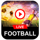 APK Football Live Tv 2024