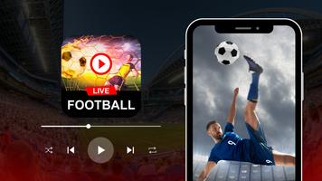 3 Schermata Football Live Tv 2024