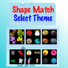 Shape Match icon