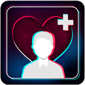 TikToBomb - Musicaly tok Likes & Followers icon