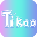 Tikoo - Group Voice Chat Room APK