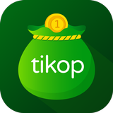 Tikop - Tích lũy và Đầu tư APK