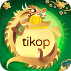 Tikop آئیکن