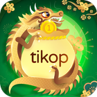 Tikop biểu tượng