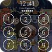 Boca Toca Lock Screen Themes