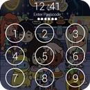 Boca Toca Lock Screen Themes APK