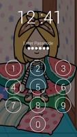 Boca Toca Lock Screen screenshot 2