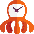 Tikal Time Tracker آئیکن