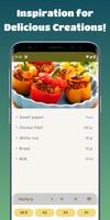 Recipe Converter & Calculator screenshot 1