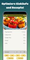 Rezeptrechner & Rezeptmanager Screenshot 1