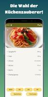 Rezeptrechner & Rezeptmanager Screenshot 3