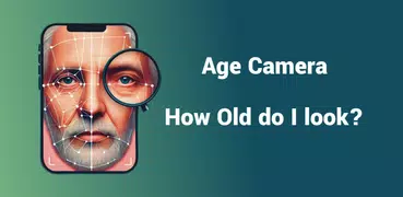 Face scan - How old do I look