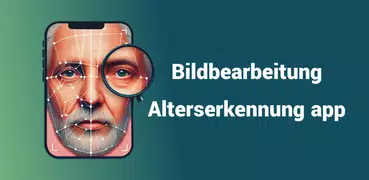 Alter erraten. Wie alt bin ich