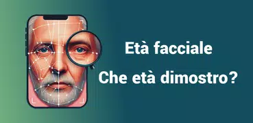 Età Facciale - Calcolatore AI