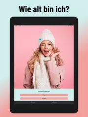 Alter erraten. Wie alt bin ich XAPK Herunterladen