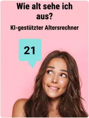 Alter erraten. Wie alt bin ich XAPK Herunterladen