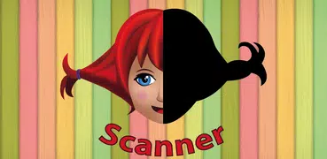 FaceScanner Who do I look like