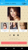 FaceScanner Who do I look like ảnh chụp màn hình 1