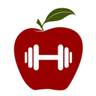 FitDiary Nutrition and Fitness icon