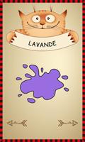 Apprendre les couleurs capture d'écran 2
