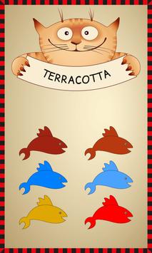 Learn colors while playing! 截图 5