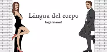 linguaggio del corpo