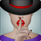 Язык тела - Обмани меня иконка