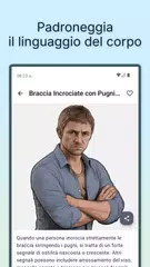 download Psicologia e Linguaggio Corpo XAPK