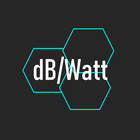 dB/Watt Calculator icône