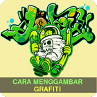 Graffiti آئیکن