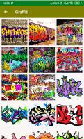 Graffiti اسکرین شاٹ 1