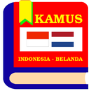 Kamus Indonesia Belanda (Terjemahan) APK